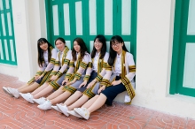 ผลงานการถ่ายภาพ จุฬาลงกรณ์มหาวิทยาลัย